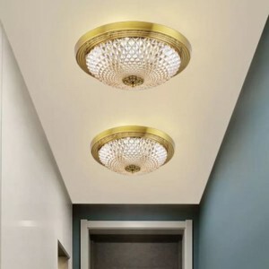 Đèn ốp trần led OTY020/380