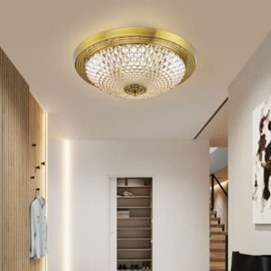 Đèn ốp trần led OTY020/480