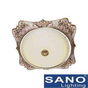 Đèn ốp trần led Sano OT 6186A