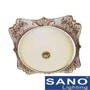 Đèn ốp trần led Sano OT-6186B