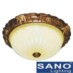 Đèn ốp trần led Sano OT-6538C