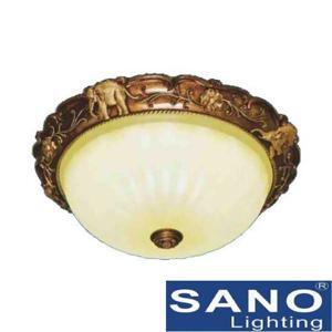 Đèn ốp trần led Sano OT6538A