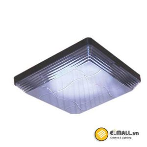 Đèn ốp trần led vuông Duhal SLKV18