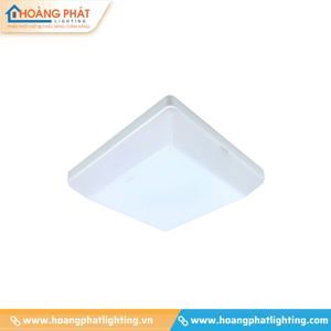 Đèn ốp trần led vuông Duhal SLKV12