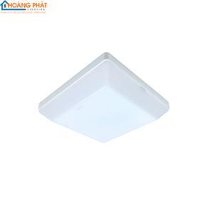 Đèn ốp trần led vuông Duhal SLKV12