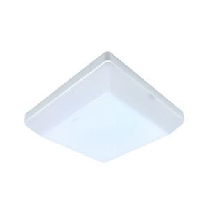 Đèn ốp trần led vuông Duhal SLKV18