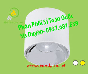 Đèn ốp trần Hufa LN-18