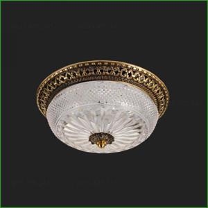 Đèn ốp trần MĐ206M