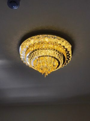 Đèn ốp trần MO-1225