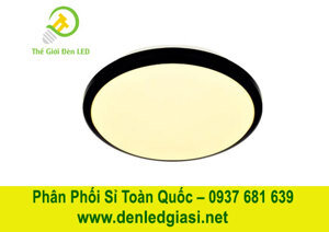 Đèn ốp trần MSS685