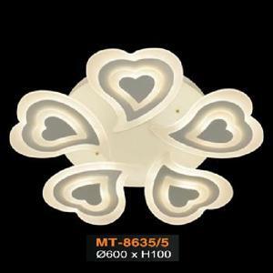 Đèn ốp trần MT-8635/5