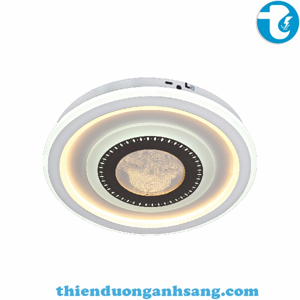 Đèn ốp trần NC 2312