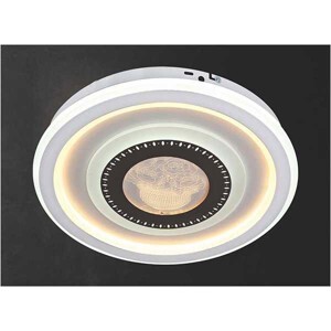 Đèn ốp trần NC 2312
