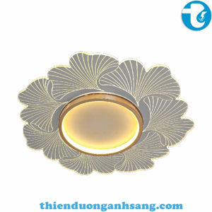 Đèn ốp trần NC2317