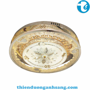 Đèn ốp trần NM 1034