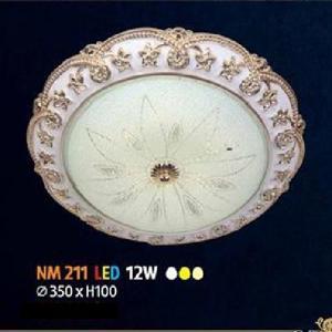 Đèn ốp trần NM 211