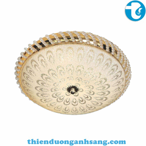 Đèn ốp trần NM 902