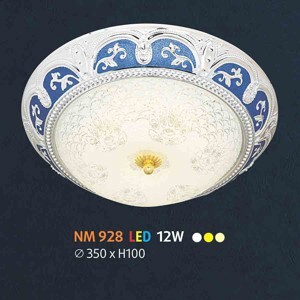 Đèn ốp trần NM 928
