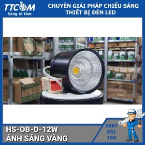 Đèn ốp trần OB12