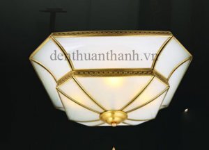 Đèn Ốp Trần OĐ6075L