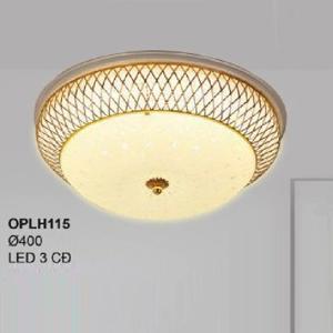 Đèn ốp trần OPL.H115