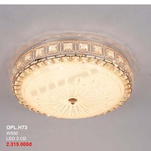 Đèn ốp trần OPL.H73