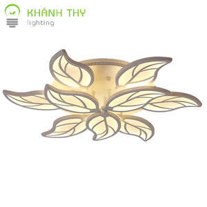 Đèn ốp trần OT7017/6+3