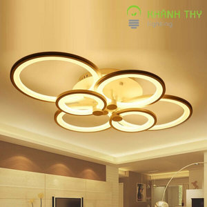 Đèn ốp trần OT7022/6