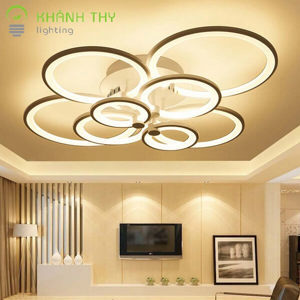 Đèn ốp trần OT7022/8