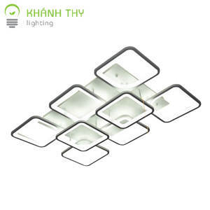 Đèn ốp trần OT8032/6+2