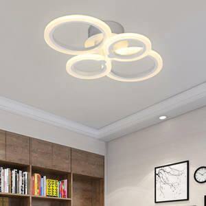 Đèn ốp trần OT998/4