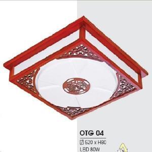 Đèn ốp trần OTG04