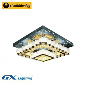 Đèn ốp trần OTPL.11V500