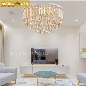 Đèn ốp trần OTPL40397