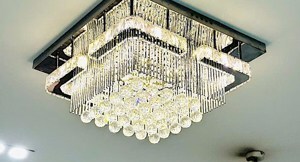 Đèn ốp trần OTPL40402V