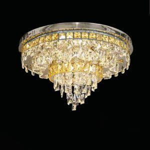 Đèn ốp trần pha lê MO-1201