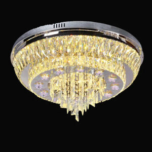 Đèn ốp trần pha lê MO1220