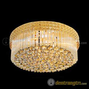 Đèn ốp trần pha lê MPL 3065