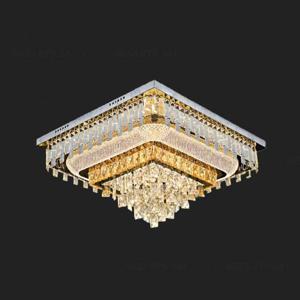 Đèn ốp trần pha lê MPL6882/800