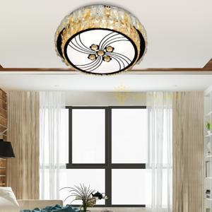 Đèn ốp trần pha lê MT1152