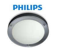 Đèn ốp trần phòng tắm Philips QCZ802