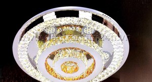 Đèn ốp trần trang trí led 8543-600