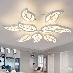 Đèn ốp trần Venus 1280/6+3 - 750mm