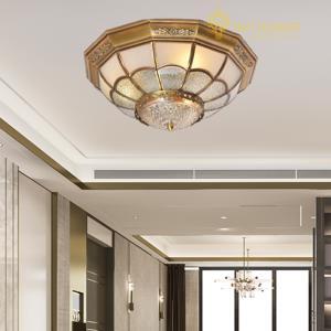 Đèn ốp trần Verona MD 7028/4
