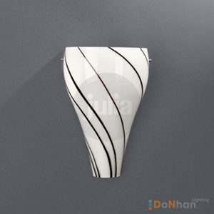 Đèn ốp tường 33202 Massive