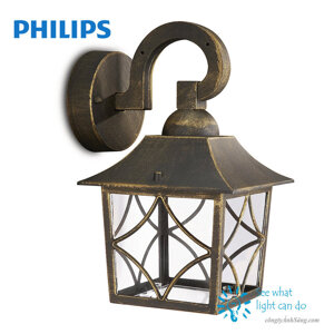 Đèn ốp tường Philips 15251