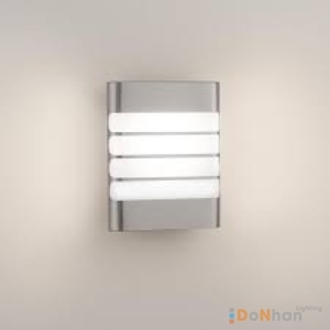 Đèn gắn tường ngoài trời Philips 17273