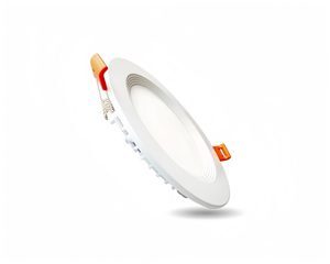 Đèn Panel âm trần tròn PLX-R12 - 12W