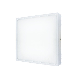 Đèn panel LED viền nhôm Roman ELT8006K/12W