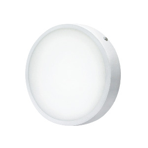 Đèn panel LED viền nhôm Roman ELT8007K/12W